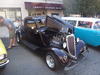 Street Rods - Overall - Top 3 in Class